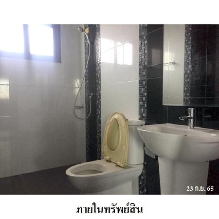 ทรัพย์ บสส. รหัส 3A2009 ทาวน์เฮ้าส์  ปทุมธานี 3250000 รูปที่ 3