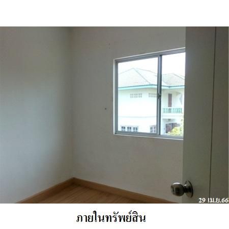 ทรัพย์ บสส. รหัส 3A2010 ทาวน์เฮ้าส์  ปทุมธานี 2549000 รูปที่ 3