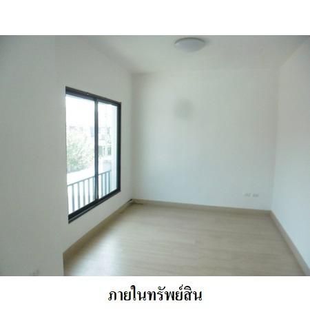 ทาวน์เฮ้าส์ พฤกษา79 ปทุมธานี รูปที่ 4