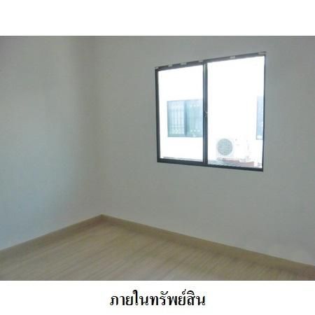 ทาวน์เฮ้าส์ พฤกษา79 ปทุมธานี รูปที่ 3
