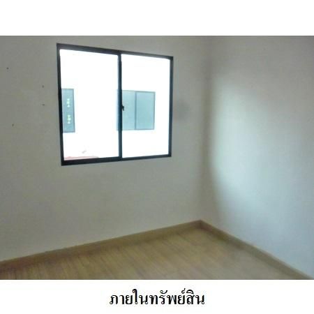 ทาวน์เฮ้าส์ พฤกษา79 ปทุมธานี รูปที่ 2