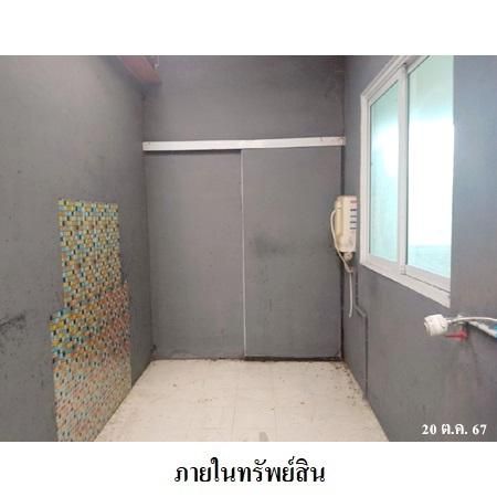 ทรัพย์ บสส. รหัส TL0061 ทาวน์เฮ้าส์  ปทุมธานี 2195000 รูปที่ 4