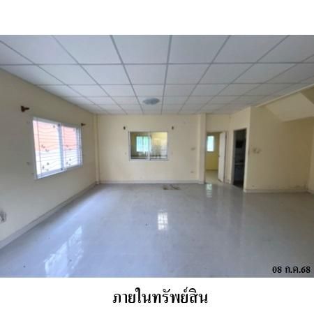 ทรัพย์ บสส. รหัส TL0074 ทาวน์เฮ้าส์  สมุทรปราการ 2650700 รูปที่ 4