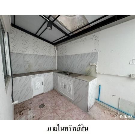 ทรัพย์ บสส. รหัส TL0394 ทาวน์เฮ้าส์  สมุทรปราการ 2017000 รูปที่ 3