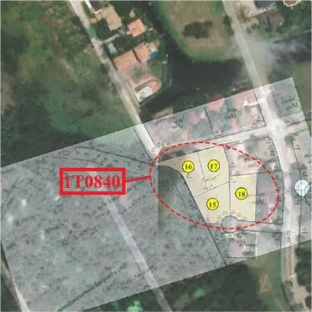 ทรัพย์ บสส. รหัส 1T0840 ที่ดินเปล่า  กรุงเทพมหานคร 12805400 รูปที่ 4