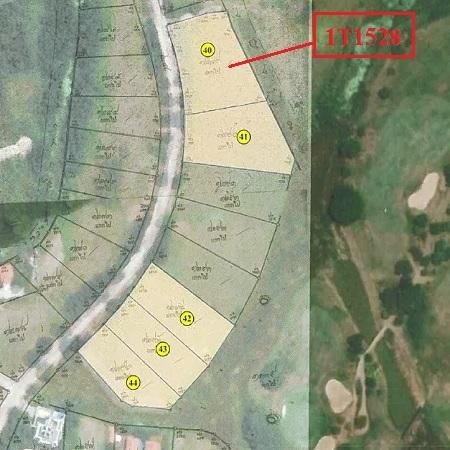 ทรัพย์ บสส. รหัส 1T1528 ที่ดินเปล่า  กรุงเทพมหานคร 13852000 รูปที่ 4