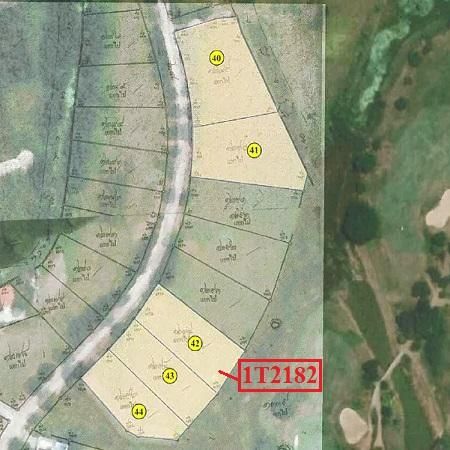 ทรัพย์ บสส. รหัส 1T2182 ที่ดินเปล่า กรุงเทพมหานคร 9821400 รูปที่ 3