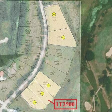 ทรัพย์ บสส. รหัส 1T2500 ที่ดินเปล่า  กรุงเทพมหานคร 8800500 รูปที่ 4
