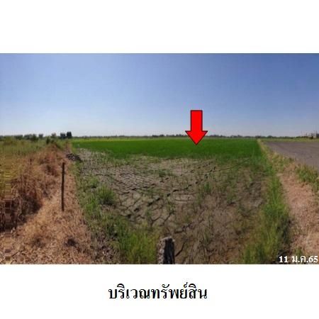 ทรัพย์ บสส. รหัส 8Z4884 ที่ดินเปล่า  กรุงเทพมหานคร 67675000 รูปที่ 3
