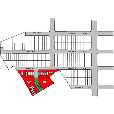 ทรัพย์ บสส. รหัส 1T2809 ที่ดินเปล่า  ปทุมธานี 6613000 รูปที่ 3