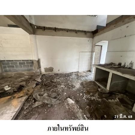 ทรัพย์ บสส. รหัส 3A1700 โรงงาน/โกดัง  กรุงเทพมหานคร 6352700 รูปที่ 4