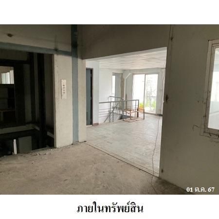 ทรัพย์ บสส. รหัส 3A1934 โรงงาน/โกดัง  ปทุมธานี 14044000 รูปที่ 3