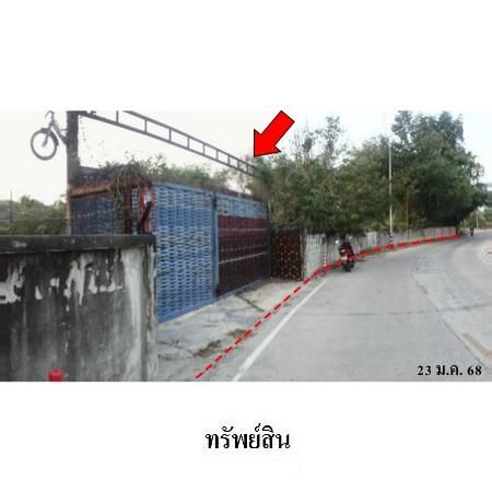 โกดังพื้นที่ 19 ไร่ จ.ระยอง บ้านฉาง รูปที่ 3