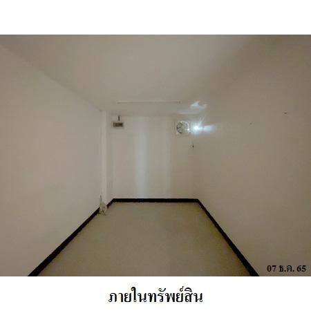 ทรัพย์ บสส. รหัส 3A0582 ห้องชุดพาณิชยกรรม  กรุงเทพมหานคร 1648000 รูปที่ 2