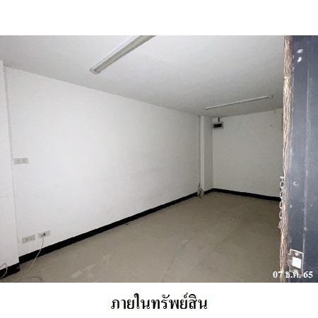 ทรัพย์ บสส. รหัส 3A0582 ห้องชุดพาณิชยกรรม  กรุงเทพมหานคร 1648000 รูปที่ 3