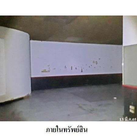 ทรัพย์ บสส. รหัส 8Z6931 ห้องชุดพาณิชยกรรม กรุงเทพมหานคร 7585000 รูปที่ 3