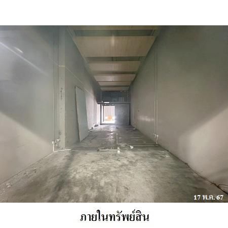 ทรัพย์ บสส. รหัส CL0016 ห้องชุดพาณิชยกรรม กรุงเทพมหานคร 3880000 รูปที่ 3