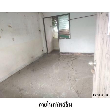 ทรัพย์ บสส. รหัส 8Z6932 อพาร์ทเมนท์  ปทุมธานี 1509000 รูปที่ 4
