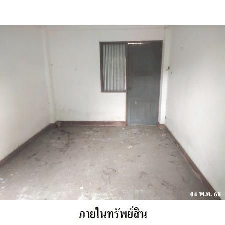 ทรัพย์ บสส. รหัส 8Z6932 อพาร์ทเมนท์  ปทุมธานี 1509000 รูปที่ 3