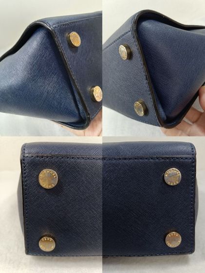 👜กระเป๋า Michael kors มือสองของแท้💯👜 รูปที่ 6