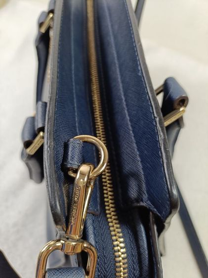 👜กระเป๋า Michael kors มือสองของแท้💯👜 รูปที่ 16