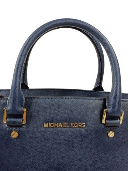 👜กระเป๋า Michael kors มือสองของแท้💯👜 รูปที่ 7