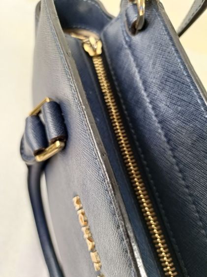 👜กระเป๋า Michael kors มือสองของแท้💯👜 รูปที่ 17