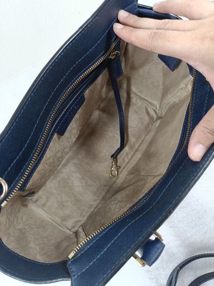 👜กระเป๋า Michael kors มือสองของแท้💯👜 รูปที่ 12
