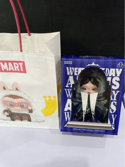 ตุ๊กตา popmart