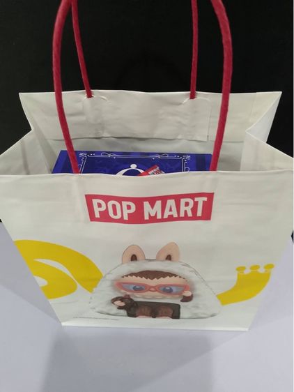 ตุ๊กตา popmart รูปที่ 3