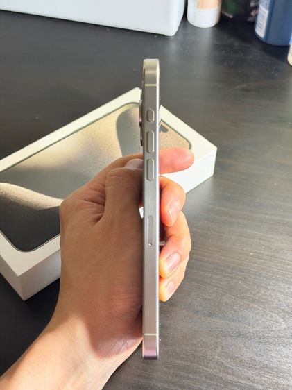 ไอโฟน Iphone 15 pro max 256GB รูปที่ 6