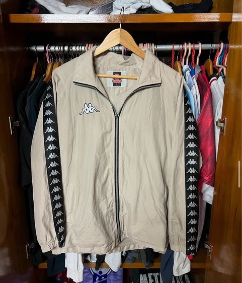 เสื้อ jacket Nike adidas  รูปที่ 10