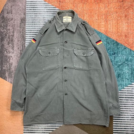 เสื้อ jacket Nike adidas  รูปที่ 2