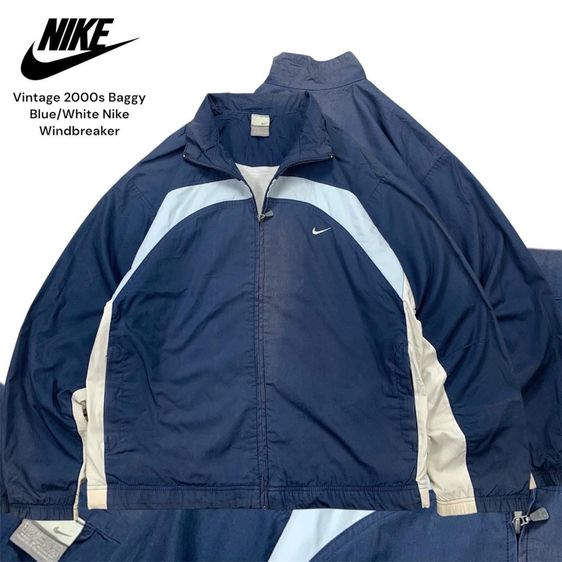 เสื้อ jacket Nike adidas  รูปที่ 6