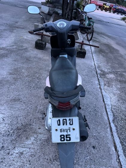 จักรยานยนต์ รูปที่ 5