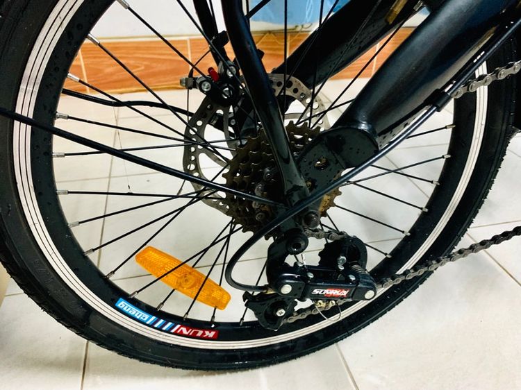 จักยาน รูปที่ 5