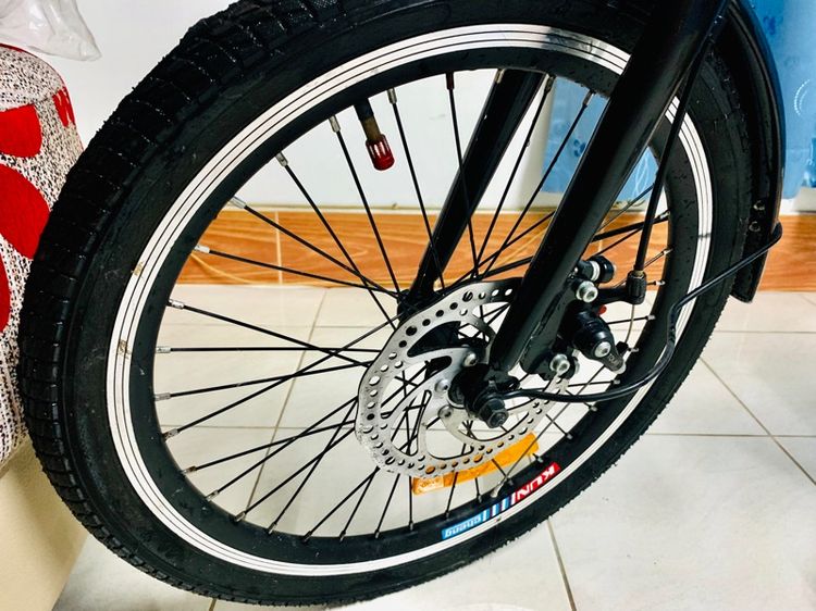 จักยาน รูปที่ 2