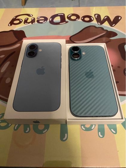 ไอโฟน 16 ความจุ 128Gb รูปที่ 2