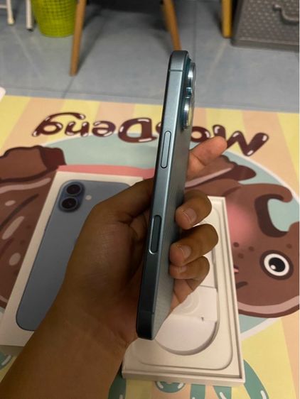 ไอโฟน 16 ความจุ 128Gb รูปที่ 4