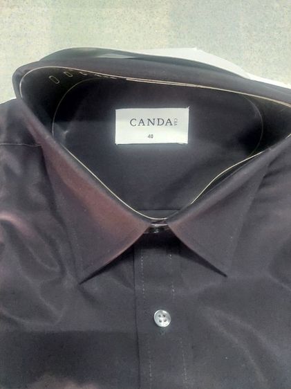 เสื้อแขนยาว  รูปที่ 2