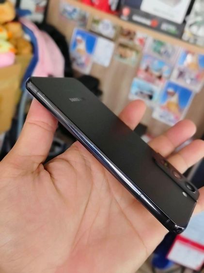  Samsung Galaxy S22 Plus 8 256gb 5G( Black) รูปที่ 7