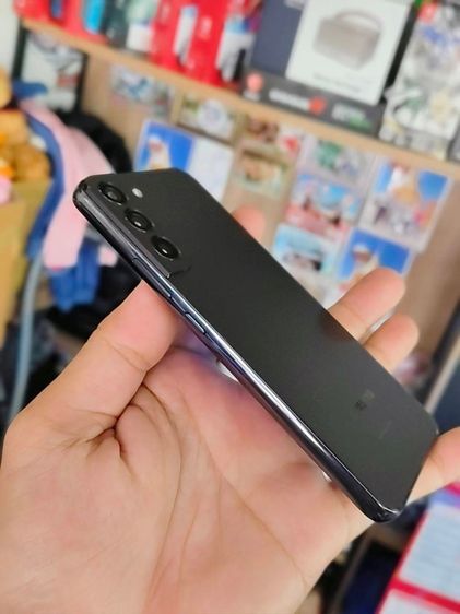  Samsung Galaxy S22 Plus 8 256gb 5G( Black) รูปที่ 6