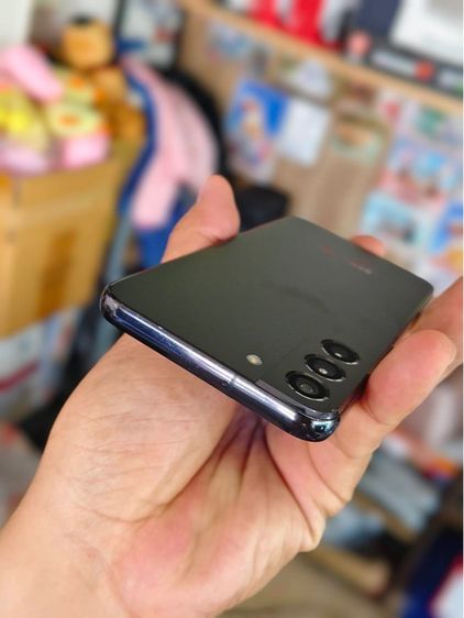 Samsung Galaxy S22 Plus 8 256gb 5G( Black) รูปที่ 8