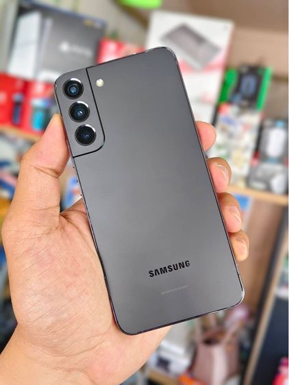  Samsung Galaxy S22 Plus 8 256gb 5G( Black) รูปที่ 5