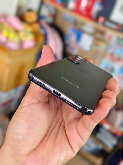  Samsung Galaxy S22 Plus 8 256gb 5G( Black) รูปที่ 9