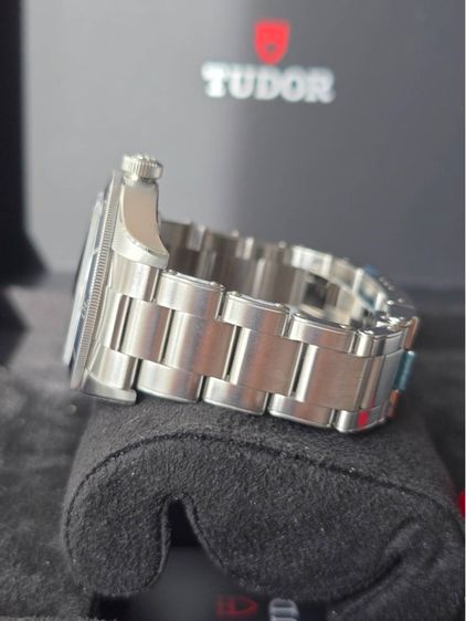 Tudor Black Bay Blue 58 รูปที่ 7