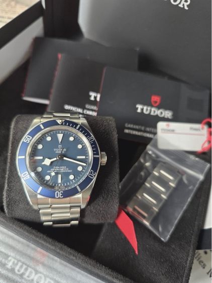 Tudor Black Bay Blue 58 รูปที่ 10