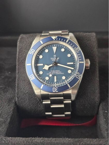 Tudor Black Bay Blue 58 รูปที่ 3