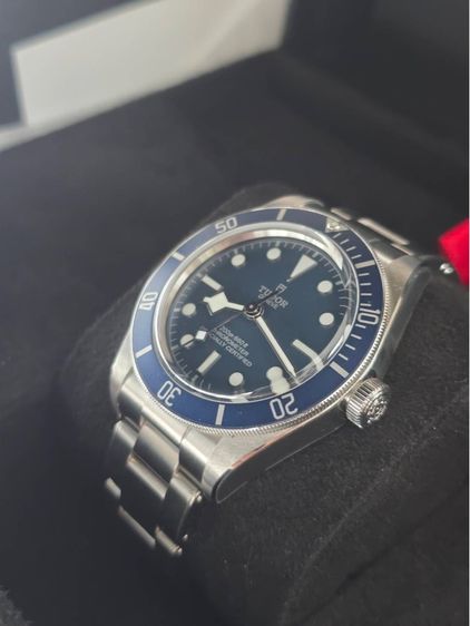 Tudor Black Bay Blue 58 รูปที่ 6