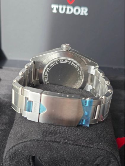 Tudor Black Bay Blue 58 รูปที่ 9